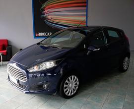 Ford Fiesta 1.4 5 porte Bz.- GPL Business