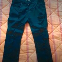 jeans Neil Katter taglia M 