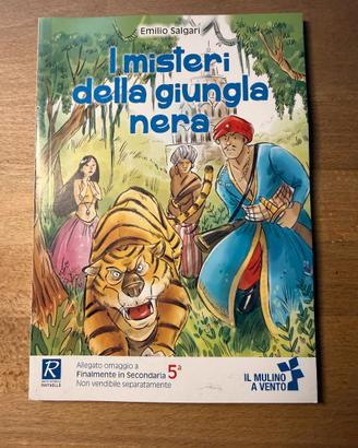 I misteri della giungla nera
