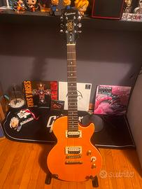 Epiphone les paul special 2 afd