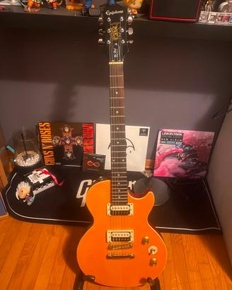 Epiphone les paul special 2 afd