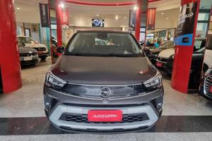 Opel Crossland X 1.2 GS 83 CV GPL ITALIANA