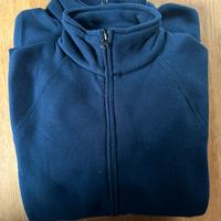 Pack 2 Felpe full zip