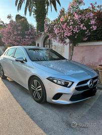 Mercedes classe A 200d sport