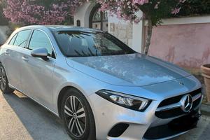 Mercedes classe A 200d sport