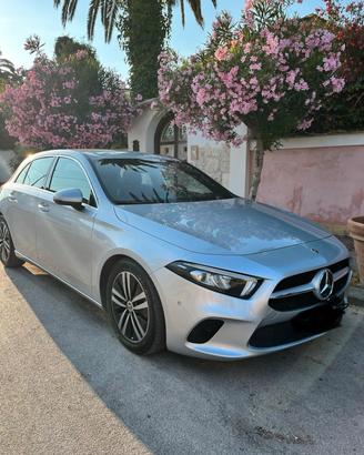 Mercedes classe A 200d sport
