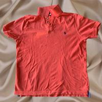 Polo semplice della  Us Polo Assn