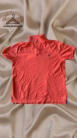 Polo semplice della  Us Polo Assn