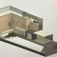 Villa S.G. La Punta - S.A. Li Battiati