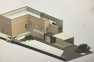 Villa S.G. La Punta - S.A. Li Battiati