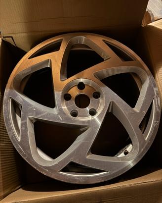 Cerchi 19 19x8.5J ET42 (5x112 5x114.3 5x120)