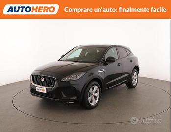 JAGUAR E-Pace UK57162