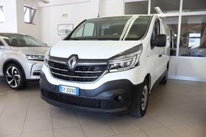 RENAULT TRAFIC T29 1.6 DCI 95 CV GRAND COMFORT -