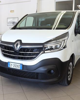 RENAULT TRAFIC T29 1.6 DCI 95 CV GRAND COMFORT -