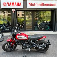 Ducati Scrambler - 2022