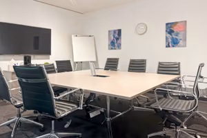 Ufficio privato Regus Novara, Viale Leonardo