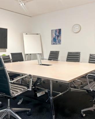 Ufficio privato Regus Novara, Viale Leonardo