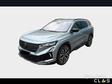 Renault Espace Full Hybrid E-Tech 200 CV 7p Iconic