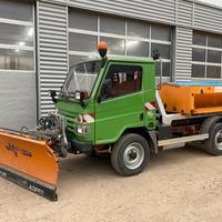 bonetti 4×4 scarrabile 