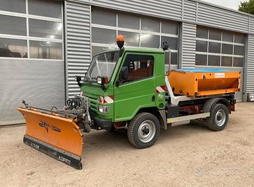 bonetti 4×4 scarrabile 