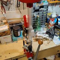 pressa ricarica pro 1000 45 acp