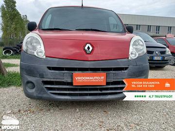 RENAULT Kangoo 3 serie 1.5 dCi 70CV 3p. Expre...