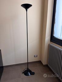 Lampada da terra