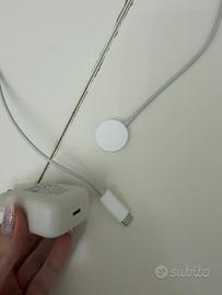 Apple watch SE GPS 40 STAR