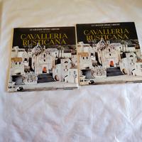P. Mascagni – Cavalleria Rusticana