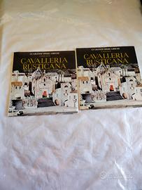 P. Mascagni – Cavalleria Rusticana