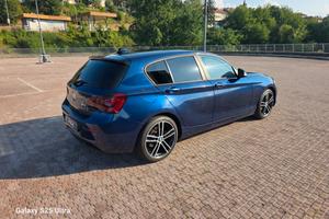 BMW 116 '19 Sport valutiamo usato/