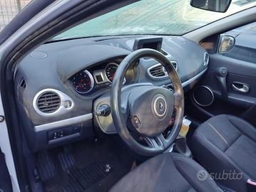 Cruscotto RENAULT CLIO del 2009
