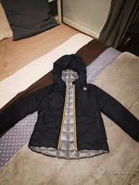 piumino K-way bambino 