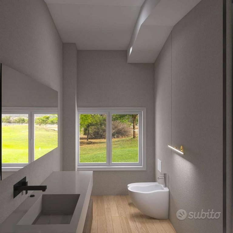 Appartamento – Villa d'Adda, Rossera - Vista 5