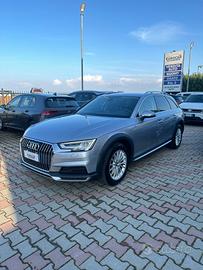 Audi A4 allroad 2.0 TDI 163 CV S tronic Business