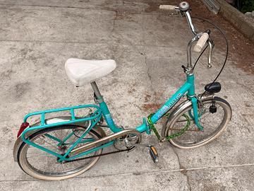 Bici graziella anni 60
