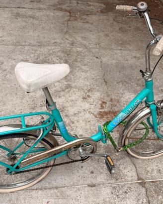 Bici graziella anni 60
