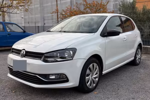 Volkswagen Polo 1.0 MPI - NEOPATENTATI