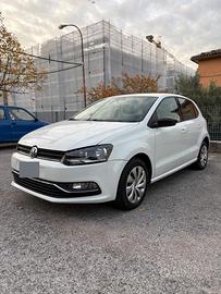 Volkswagen Polo 1.0 MPI - NEOPATENTATI