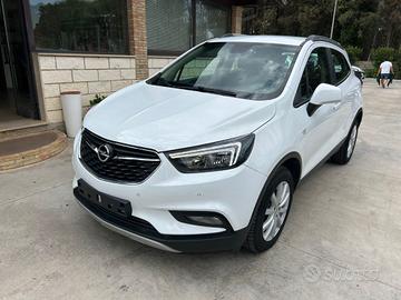 OPEL Mokka X 1.6 CDTI Ecotec 136CV 4x4 Start&Sto