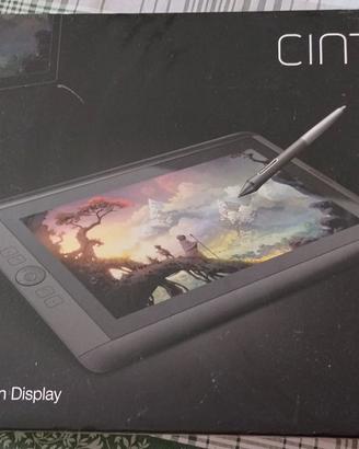wacom 13 HD