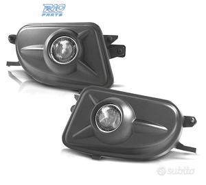 FARI ANABBAGLIANTI PER MERCEDES CLASSE E W210 95-0