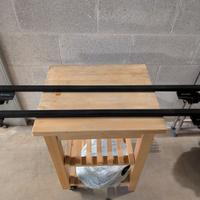 Barre portabagagli Hyundai ix35