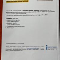 QUANTUM Fisica vol 3 (due libri)