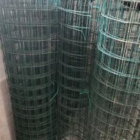 Rete metallica plastificata 120x 50 metri