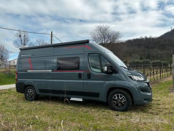 Roller Team livingstone 5 sport limited