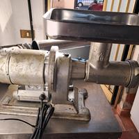 macina carne,piu insaccatrice 10kg