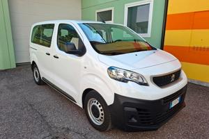 Peugeot Expert 1.5 BlueHDi 120CV 8 POSTI