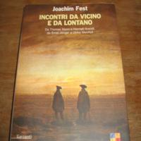 INCONTRI DA VICINO E DA LONTANO FEST GARZANTI 2006