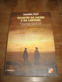 INCONTRI DA VICINO E DA LONTANO FEST GARZANTI 2006